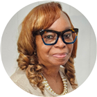 Sandra Elder, MA, BA