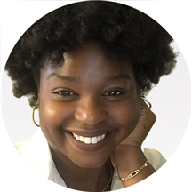 Sandra Estimable, LMHC