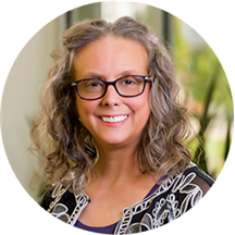 Sandra Flodin, APRN, NP