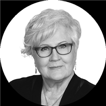 Sandra Fournier, LMFT