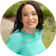 Sandra Goris-Teague, LPC