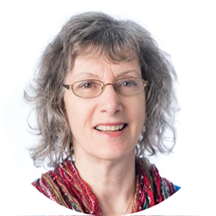 Sandra Grass, MSEd, LPC