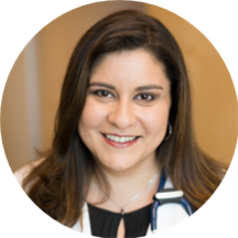 Sandra Guerra Hall, PA-C