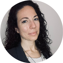 Sandra Italiano, LMHC