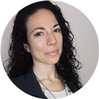 Sandra Italiano, LMHC