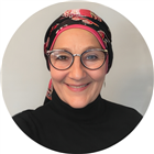 Sandra Labadia, LICSW