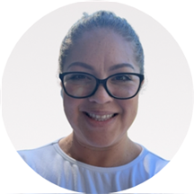 Sandra Maldonado, LCSW