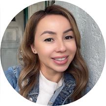 Sandra Martinez, LCSW