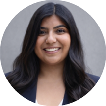 Sandra Mendoza, AMFT