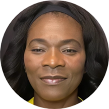 Sandra Percy-Smith, APRN, NP