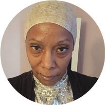 Sandra Robertson Muhammad, LMHC