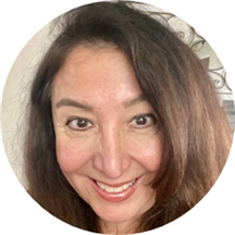 Sandra Rodriguez-Radja, LCPC