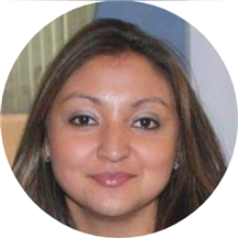 Sandra Sagastume, APRN, MSN, PMHNP-BC