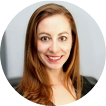 Sandra San Jose, SLP, CCC - SLP