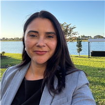 Sandra Silva-Giraldo, LCSW