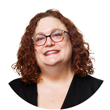 Sandra Stein, CDN, RDN, CDCES