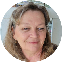 Sandra Swartwout, LMHC, LPC