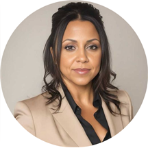 Sandra Vazquez, LMHC