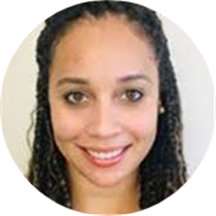 Sandrine Fujah, LICSW