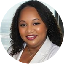 Sandrine Gabot, APRN, NP