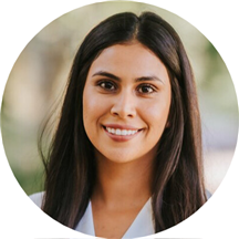 Sandy Bonilla, LSWAIC