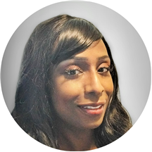 Sandy Mompoint, LPC, LMHC, MS