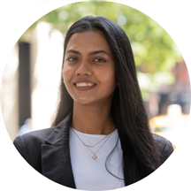 Sangeeta Pandav, PT, MS