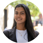 Sangeeta Pandav, PT, MS