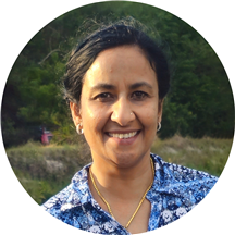 Sanil Prakash, APRN, RN, NP