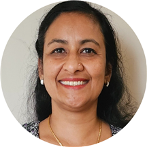 Sanil Prakash, PMHNP