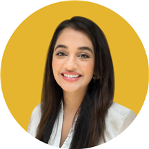 Saniyah Khan, RDN, RD