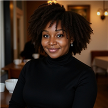 Sanquetta Gamble, LCSW