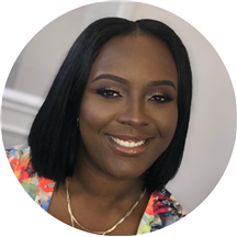 Santevia Moore, LCSW