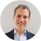 Santiago Delboy, LCSW