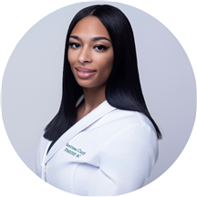 Santissa Clapp, NP, PMHNP