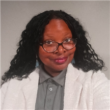 Santresda Johnson, LPC