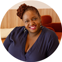 Saonjie Hamilton, CNM, LM