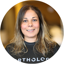 Sapana Kanojia, PT, MPA