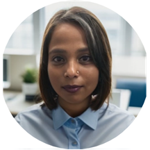 Sapna Rao, FNP, APRN, MSN, NP