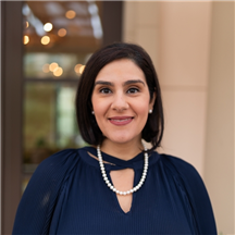 Sara Abdelhadi, LPCC