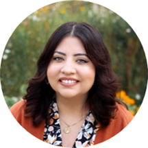 Sara Alshaheri, AMFT