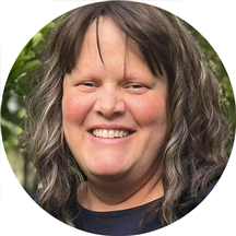 Sara Barrientos, LCSW