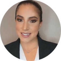 Sara De Luca, RD, CDN