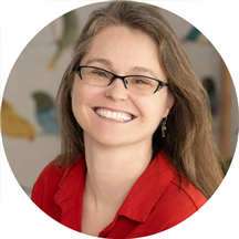 Sara Fletcher, PMHNP