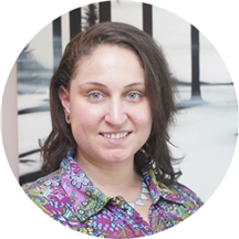 Sara Fraum, LCPC, CADC