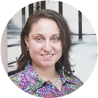 Sara Fraum, LCPC, CADC