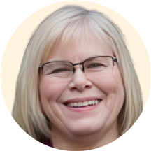 Sara Garl, LCPC, MSEd