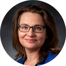 Sara Janowski-Therion, LCSW