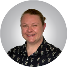 Sara Jean Fraser, LPC