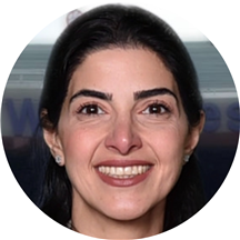 Sara Khaledpour, LCPC